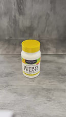Methyl Folate 800 mcg (120 Veggie Capsules) - Healthy Origins