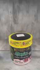 Maniac Pre Workout (30 Doses) - Terror Labz