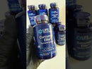 Curcumin Elite (60 Veg Capsules) - Life Extension
