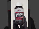 Skinni Bull Extreme Power (60 Capsules) - Bull Pharma