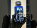 Optimized Cran-Max (60 VCapsules) - Life Extension