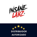 Psychotic (35 Servings) Insane Labz Frete grátis