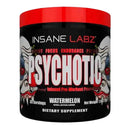 Psychotic (35 doses) Apple Insane Labz Frete grátis