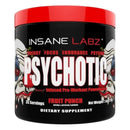 Psychotic (35 doses) Apple Insane Labz Frete grátis