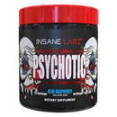 Psychotic (35 doses) Apple Insane Labz Frete grátis