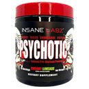 Psychotic (35 Servings) - Insane Labz - Frete grátis