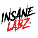 Psychotic (35 Servings) Insane Labz Frete grátis