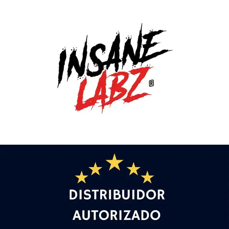 Psychotic Gold (35 Servings) Insane Labz Frete grátis