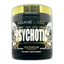 Psychotic Gold (35 Doses) - Insane Labz - Frete grátis