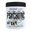 Psychotic SAW (30 Doses) - Insane Labz - Frete grátis