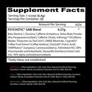 Psychotic SAW (30 Doses) - Insane Labz - Frete grátis