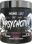 Psychotic Test (30 Servings) Insane Labz Frete grátis
