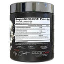 Psychotic Test (30 Servings) Insane Labz Frete grátis