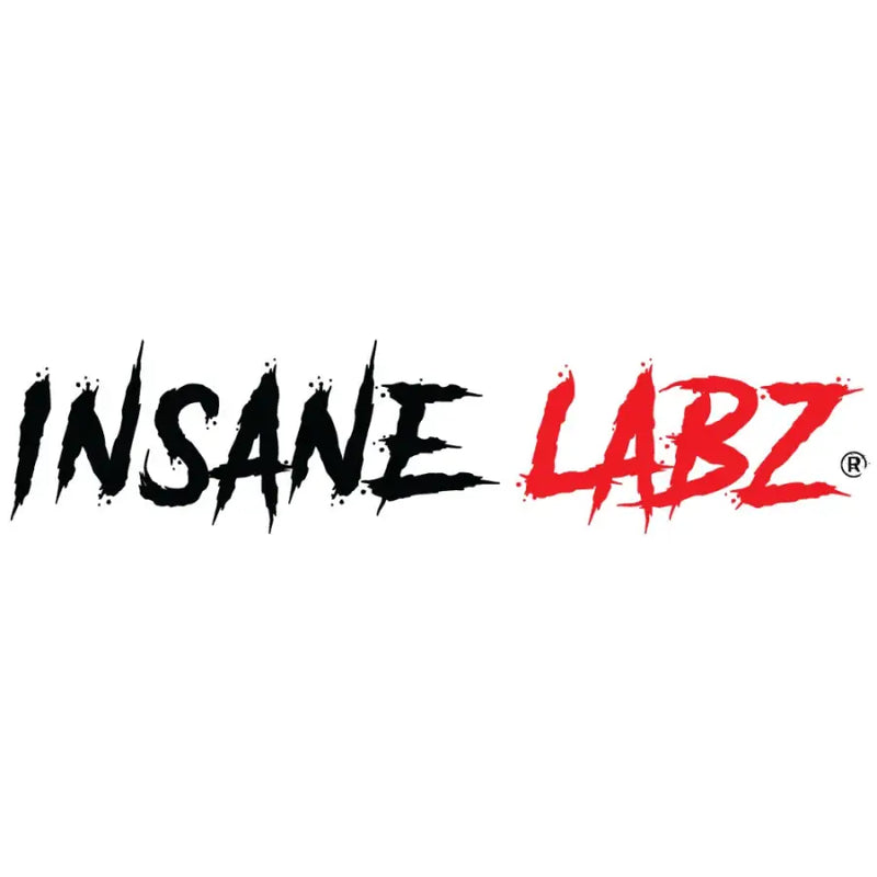 Psychotic Test (30 Servings) Insane Labz Frete grátis