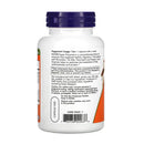 Psyllium Husk 500mg (200) - Now Foods