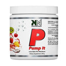 Pump It Pre-Workout (240G) Hawaiian - KN Nutrition