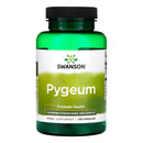 Pygeum Prostate Health (120 Capsules) - Swanson - Frete