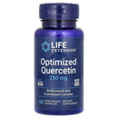 Quercetin Optimized 250mg (60 Vegetarian Capsules) - Life