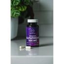 Reduce Glutathione 500mg (60 Vegan Capsules) - MRM Nutrition