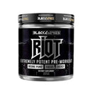 Riot (35 Servings) 225G - Black Series - Frete grátis