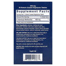 SAMe S-Adenosilmetionina 400 mg (30) - Life Extension