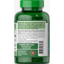 Saw Palmetto 450mg (200Caps) - Puritan's Pride - iPUMP Suplementos