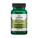 Saw Palmetto 540mg (100 Capsulas) - Swanson