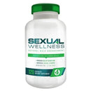 Sexual Wellness (120 caps) - Proud Origins - iPUMP Suplementos