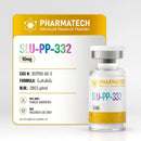 SLU-PP-332 10mg + Água Bacteriostática - PharmaTech - Frete