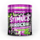 Stimul 8 Hardcore (30) Grape - Finaflex