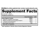 Stress Daily RX (30 Caps) - Dragon Pharma - iPUMP Suplementos