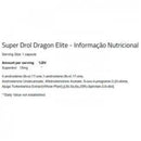 Super Drol (60 Caps) - Dragon Elite - iPUMP Suplementos