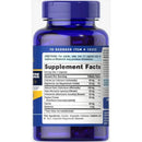 Super Snooze  (Super Soneca) 100 Caps - Puritans Pride - iPUMP Suplementos