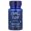Super Ubiquinol CoQ10 100mg Enhanced Mitochondrial (60