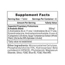 Superdrol (42) - Hi-Tech Pharma