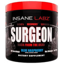 Surgeon (30 Porções) Lemonade - Insane Labz - iPUMP Suplementos