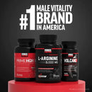 TEST X Boost (120 Tablets) Force Factor Frete grátis