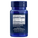 Theanine XR™ Stress Relief (30 Tabs) - Life Extension - iPUMP Suplementos