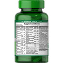 Ultra Man™ 50 Plus Daily (60 Caps) - Puritans Pride - iPUMP Suplementos