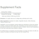 Ultra Mega Biotina 10.000mcg (100 Softs) - Puritan's Pride - iPUMP Suplementos