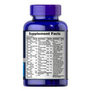 Ultra Vita Man™ (90 Caps) Time Release - Puritans Pride - iPUMP Suplementos