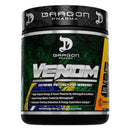 Venom (40 Servings) Dragon Pharma Frete grátis