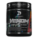 Venom (40 Servings) Dragon Pharma Frete grátis