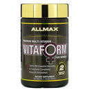Vitaform Woman (60 Tabs) - AllMax Nutrition - iPUMP Suplementos