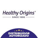 Vitamina K2 Mk7 100mcg (60) - Healthy Origins - Frete grátis