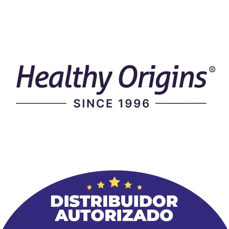 Vitamina K2 Mk7 100mcg (60) - Healthy Origins - Frete grátis