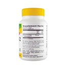 Vitamina K2 Mk7 100mcg (60 Caps) - Healthy Origins - iPUMP Suplementos