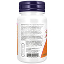 Vitamina MK-7 K-2 100mcg (60) - Now Foods
