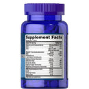 Vitamins for the Hair (60) - Puritans Pride