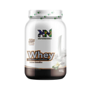 Whey Protein (900g) - KN Nutrition